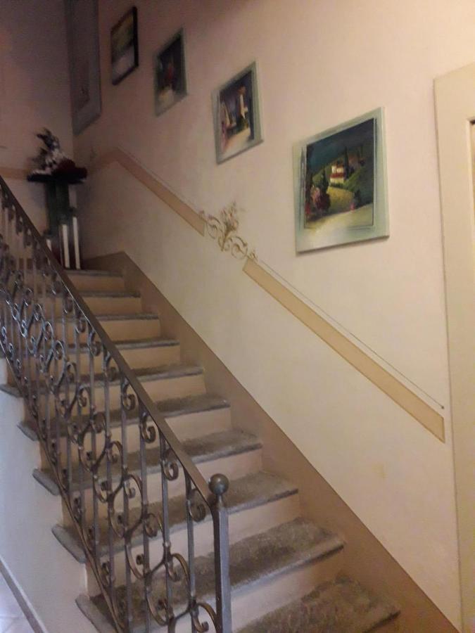 Villart Carbonara Scrivia Exterior foto
